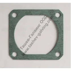 Гарнитура  на цилиндър за верижен трион 1.0mm, MS 440