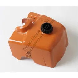 Капак  на карбуратор за верижен трион MS341, MS361