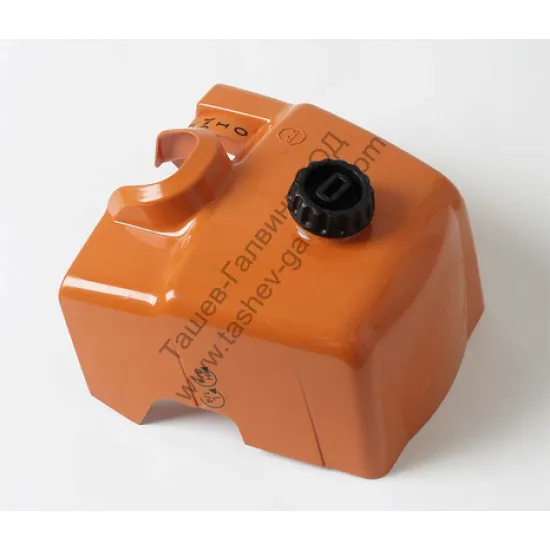 Капак  на карбуратор за верижен трион MS341, MS361