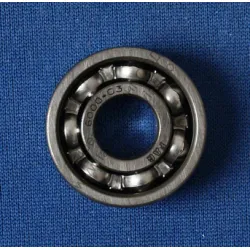 Лагер STIHL сачмен едноредов с дълбок канал за моторна коса FS120, FS220, FS350, FS450, 6000 C3 Лагер STIHL сачмен едноредов с дълбок канал за моторна коса FS120, FS220, FS350, FS450, 6000 C3