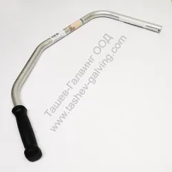 Ръкохватка STIHL за моторна коса FS 120, FS 160, FS 200, FS 55, FS 55 2-MIX, FS 55 C-E, FS 80, FS 85 Ръкохватка STIHL за моторна коса FS 120, FS 160, FS 200, FS 55, FS 55 2-MIX, FS 55 C-E, FS 80, FS 85