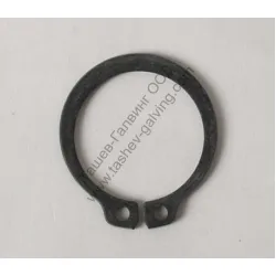 Шайба  зегер за ъглошлайф TS760