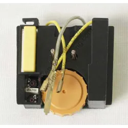 Блок Sparky електронен за ъглошлайф MB 850CE