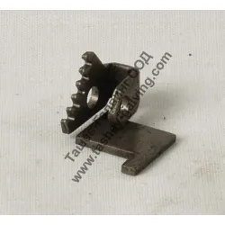 Планка Sparky заключваща за перфоратор BPR 240E, BPR 241E, BPR 241CE, BPR 261E, BPR 260CE HD, BPR 260E HD, BPR 240E HD Планка Sparky заключваща за перфоратор BPR 240E, BPR 241E, BPR 241CE, BPR 261E, BPR 260CE HD, BPR 260E HD, BPR 240E HD