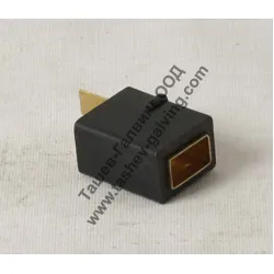 Четкодържател Sparky за ръчен циркуляр TK 65