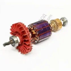 Котва Status за лентов шлайф BS75M Котва Status за лентов шлайф BS75M