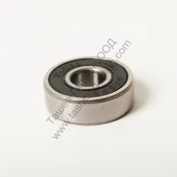 Лагер Status сачмен едноредов с дълбок канал за перфоратор MPR45, 608 2RS Лагер Status сачмен едноредов с дълбок канал за перфоратор MPR45, 608 2RS