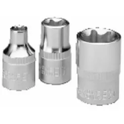 Вложка Expert вътрешен Torx  Е16 х 1/4, 25 мм