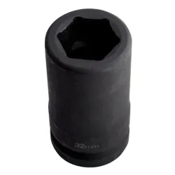 Вложка Unior милиметрова с вътрешен 6-стен удължена усилена 32 мм х 1, 100 мм, 233/4L