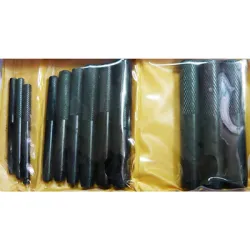 Замба Vasby комплект  2-16 мм, 12 бр. Замба Vasby комплект  2-16 мм, 12 бр.