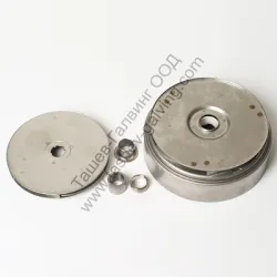 Колело работно за центробежна помпа за MHI 805-1/E/3, MHI 805N-1 Колело работно за центробежна помпа за MHI 805-1/E/3, MHI 805N-1