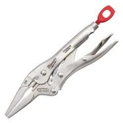 Клещи Milwaukee чираци заваръчни 150 мм, 0-52 мм, Torque Lock Клещи Milwaukee чираци заваръчни 150 мм, 0-52 мм, Torque Lock