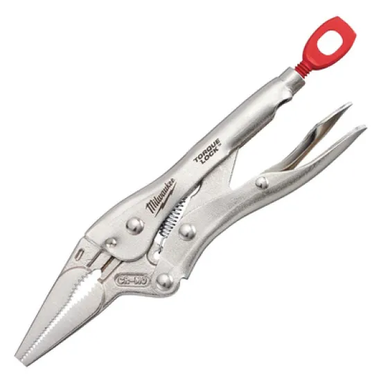 Клещи Milwaukee чираци заваръчни 150 мм, 0-52 мм, Torque Lock Клещи Milwaukee чираци заваръчни 150 мм, 0-52 мм, Torque Lock