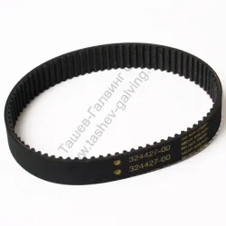 Ремък Black & Decker за ренде BD725, KW725, 246-3M-12 Ремък Black & Decker за ренде BD725, KW725, 246-3M-12