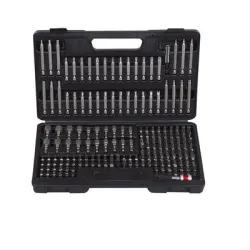 Накрайник бит Projahn комплект PH/PZ/SB/TX/SW/SP/RB/TS/TW с магнитен държач 1/4 Накрайник бит Projahn комплект PH/PZ/SB/TX/SW/SP/RB/TS/TW с магнитен държач 1/4