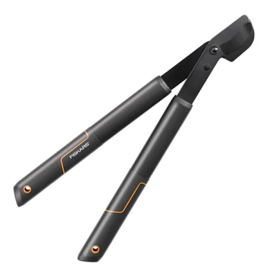 Ножица Fiskars градинска за клони ф 35 мм, 570 мм, SingleStep L28