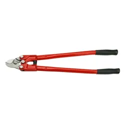 Ножица Unior за кабели алуминиеви до ф 39 мм, 800 мм, 585/6