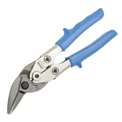 Ножица Unior за ламарина дясна 1.25 мм, 260 мм, 591L/3G