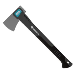 Брадва Gardena универсална с дръжка 0.7 кг, 450 мм, 1000A Брадва Gardena универсална с дръжка 0.7 кг, 450 мм, 1000A