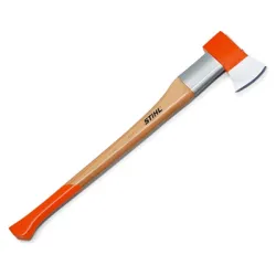 Брадва STIHL универсална с дръжка 2.8 кг, 800 мм, AX 28 CS Брадва STIHL универсална с дръжка 2.8 кг, 800 мм, AX 28 CS