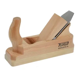 Ренде Pinie дърводелско за груба обработка 240 x 65 x 130 мм, 45 мм, Standard, Classic