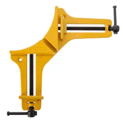 Стяга Stanley дърводелска ъглова 75 мм, 90 ° Стяга Stanley дърводелска ъглова 75 мм, 90 °