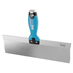 Шпакла Knauf за гипскартон за шпакловане и фугиране INOX 356 мм Шпакла Knauf за гипскартон за шпакловане и фугиране INOX 356 мм