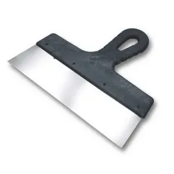 Шпакла Inter-S универсална с пластмасова дръжка 350 мм Шпакла Inter-S универсална с пластмасова дръжка 350 мм