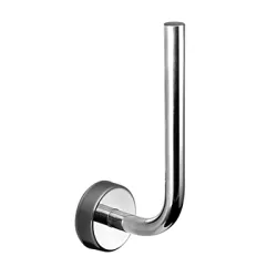 Поставка Kapitan за тоалетна хартия права, Modern Поставка Kapitan за тоалетна хартия права, Modern