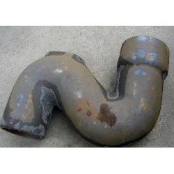 Профил Karlak за сифон чугунен ф 110х90 мм