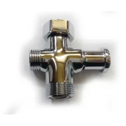 Разпределител Remer за душ батерия Разпределител Remer за душ батерия