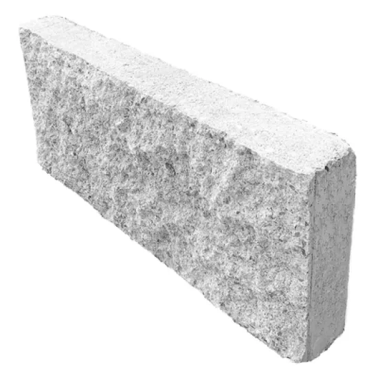 Капак Technocim бетонен за сегментен блок 120x400x460 мм, сив Капак Technocim бетонен за сегментен блок 120x400x460 мм, сив