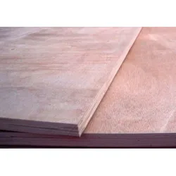 Шперплат Stratuscom буков надлъжен 4х1250х2440 мм, D