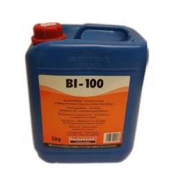 Препарат Isomat за импрегниране на бетон 5 кг, безцветен, BI-100