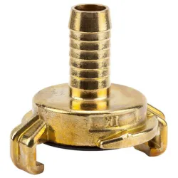 Съединител Gardena за маркуч с байонет месингов 1/2, 5/8 Съединител Gardena за маркуч с байонет месингов 1/2, 5/8