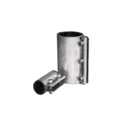 Скоба Mat аварийна лентова за тръбопровод 2 1/2