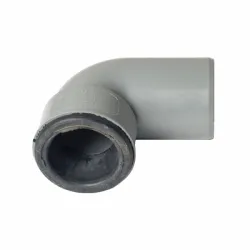 Коляно Pestan PP за сифон ф 50 мм, 87.5 ° Коляно Pestan PP за сифон ф 50 мм, 87.5 °