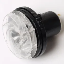 Електродвигател  за пистолет за горещ въздух HL 1920 E, HL 1920 E KF, HL 2020 E