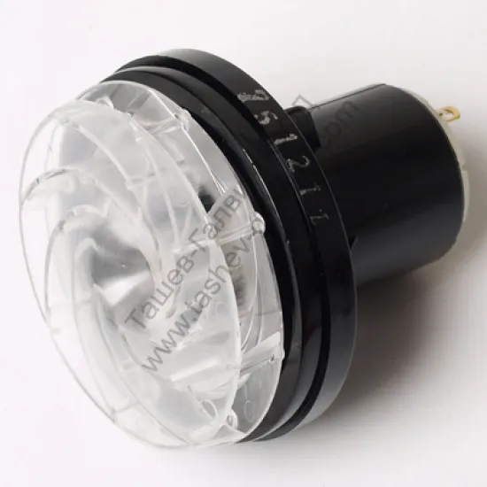 Електродвигател  за пистолет за горещ въздух HL 1920 E, HL 1920 E KF, HL 2020 E