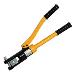 Клещи Elmark кербовъчни с хидравличен усилвател 500 мм, YQK-300 Клещи Elmark кербовъчни с хидравличен усилвател 500 мм, YQK-300