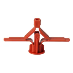 Дюбел Vidira пластмасов за гипскартон ф 10x50 мм, VLD Дюбел Vidira пластмасов за гипскартон ф 10x50 мм, VLD