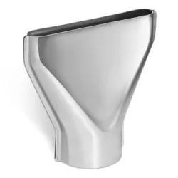 Дюза Steinel Tools DIY за пистолет за горещ въздух 75 мм Дюза Steinel Tools DIY за пистолет за горещ въздух 75 мм