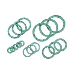 Уплътнител Remer за мека връзка  клингерит, 1 1/2