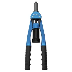 Нитачка Bralo ръчна лостова за попнитове 4.8-6.4 мм, BM-164