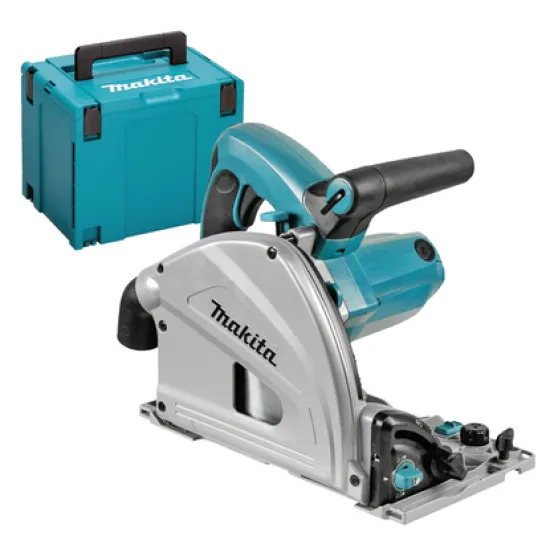 Циркуляр Makita електрически  1300 W, ф 165 мм, 5800 об./мин, SP6000J