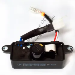 Блок REM Power електронен AVR за генератор GSEm 3000 SB Блок REM Power електронен AVR за генератор GSEm 3000 SB