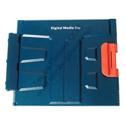 Капак Bosch за радиоприемник GML 50, GML 20, PB360D Капак Bosch за радиоприемник GML 50, GML 20, PB360D