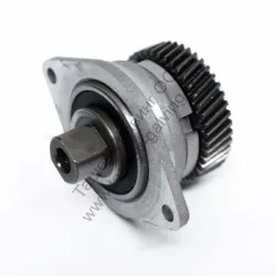 Фланец DeWALT вътрешен за ръчен циркуляр DC300, DC310K, DC390, DCS373, DCS391, DCS565