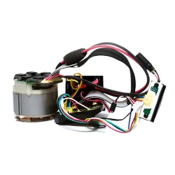 Блок HiKOKI - Hitachi електронен за перфоратор DH18DPC Блок HiKOKI - Hitachi електронен за перфоратор DH18DPC