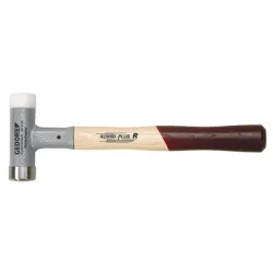 Чук Gedore комбиниран с ергономична дръжка 0.46 кг, ф 30х305 мм, бял, 247 H-30 Чук Gedore комбиниран с ергономична дръжка 0.46 кг, ф 30х305 мм, бял, 247 H-30